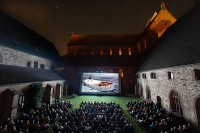 Galerie: Open-Air-Kino Alpirsbach