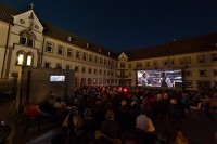 Galerie: Open-Air-Kino Heiligenbronn
